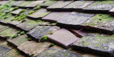 Cold Ash roof repair costs